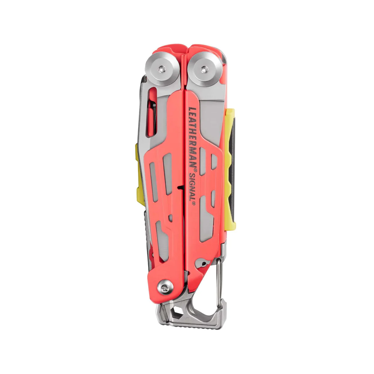 Мультитул Leatherman Signal Guava (833183)