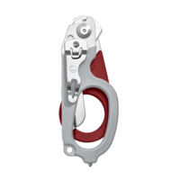 Ножиці Leatherman Raptor Rescue Garnet (833482)