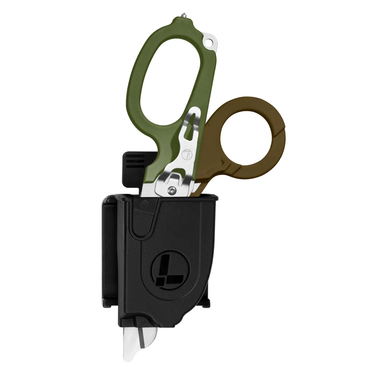 Ножиці Leatherman Raptor Rescue Woodland (833490)