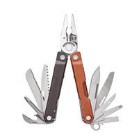 Мультитул Leatherman Rebar Burnt Sienna (833313)