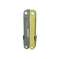 Мультитул Leatherman Rebar Mossy Slate (833315)