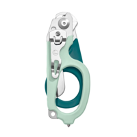 Ножиці Leatherman Raptor Rescue Icy Mint (833474)