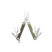 Мультитул Leatherman Micra Spruce (833460)