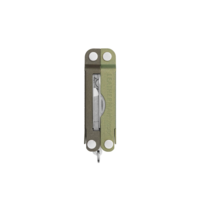 Мультитул Leatherman Micra Spruce (833460)