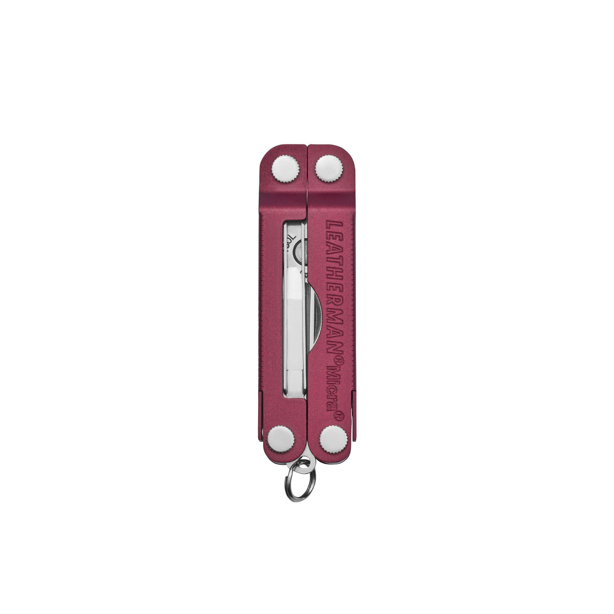 Мультитул Leatherman Micra Cherry (833040)