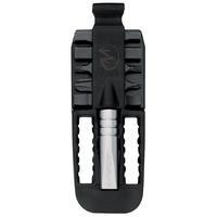 Перехідник-бітотримач Leatherman на хрестову викрутку мультитула з бітами, сталевий (931012)