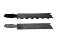 Чорний набір пила + надфіль для Leatherman Surge Black (931011)